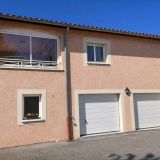 Maison 4 pièces / 140 m² / 675 000 € / MONTANAY